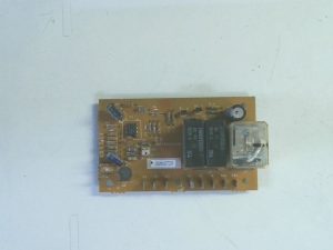PLACA ELECTRONICA BB76M221(H0) 06M60729 PLE261