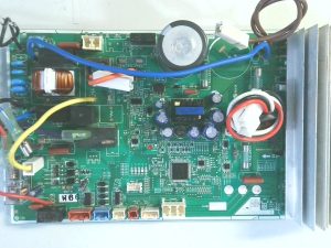 PLACAS ELECTRONICAS SM76A586G01 PLE261