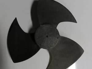 HELICES HELICE MITSUBISHI ELECTRIC MUH-XV07UV HLC15