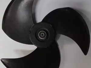 HELICES HéLICE DE VENTILADOR DAIKIN PZ400R HLC15