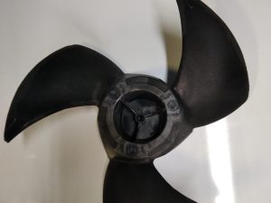 HELICES AOYG18LALL 9AGF8124 HLC16