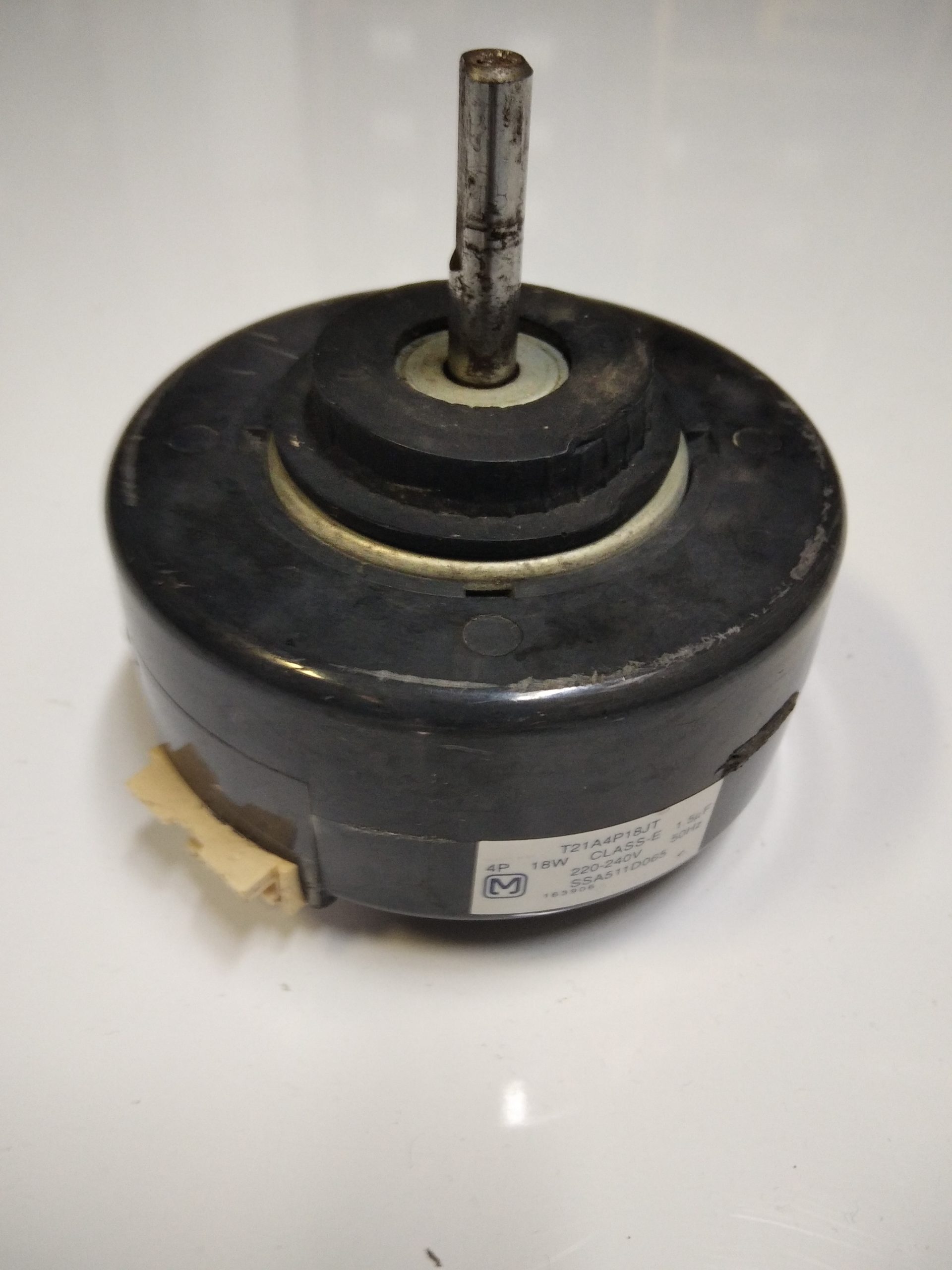 MOTORES T21A4P18JT-SSA511D065 MOT30