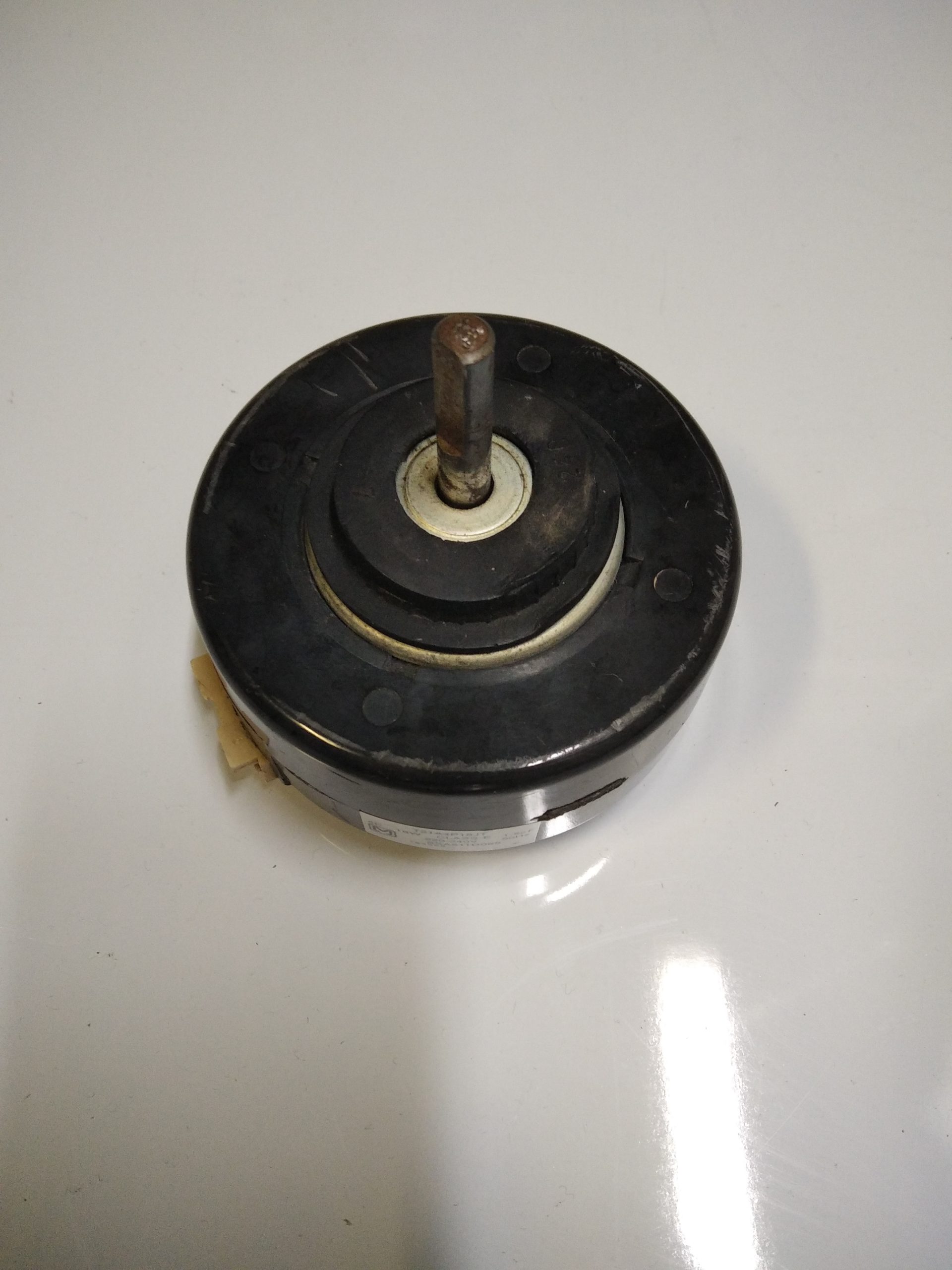 MOTORES T21A4P18JT-SSA511D065 MOT30 - Imagen 3