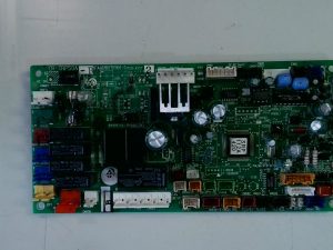 PLACAS ELECTRONICAS CR-TRP50A-B 1FA4B1B076900 PLE257