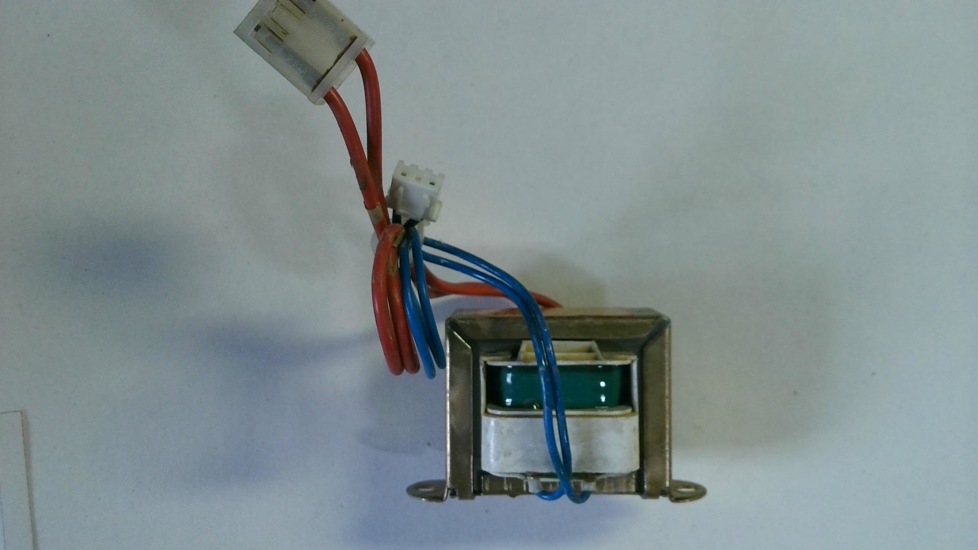 TRANSFORMADOR BYQ-28BPA 3800032 TRA13 - Imagen 2