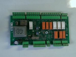 PLACA ELECTRONICA  HITECSA 62240 95281604 -005 PLE258