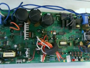 PLACA ELECTRONICA  GRJW9M-A1 AA080305 ROHS PLE258