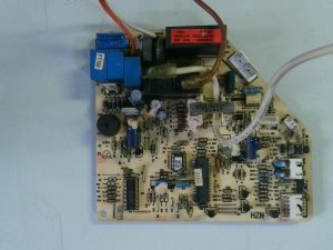 PLACAS ELECTRONICAS VC755023 PLE258