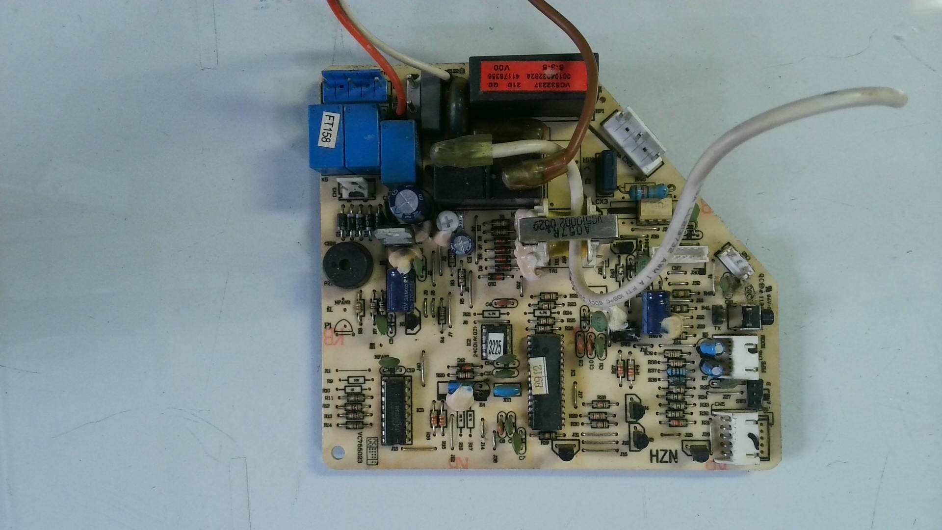 PLACAS ELECTRONICAS VC755023 PLE258