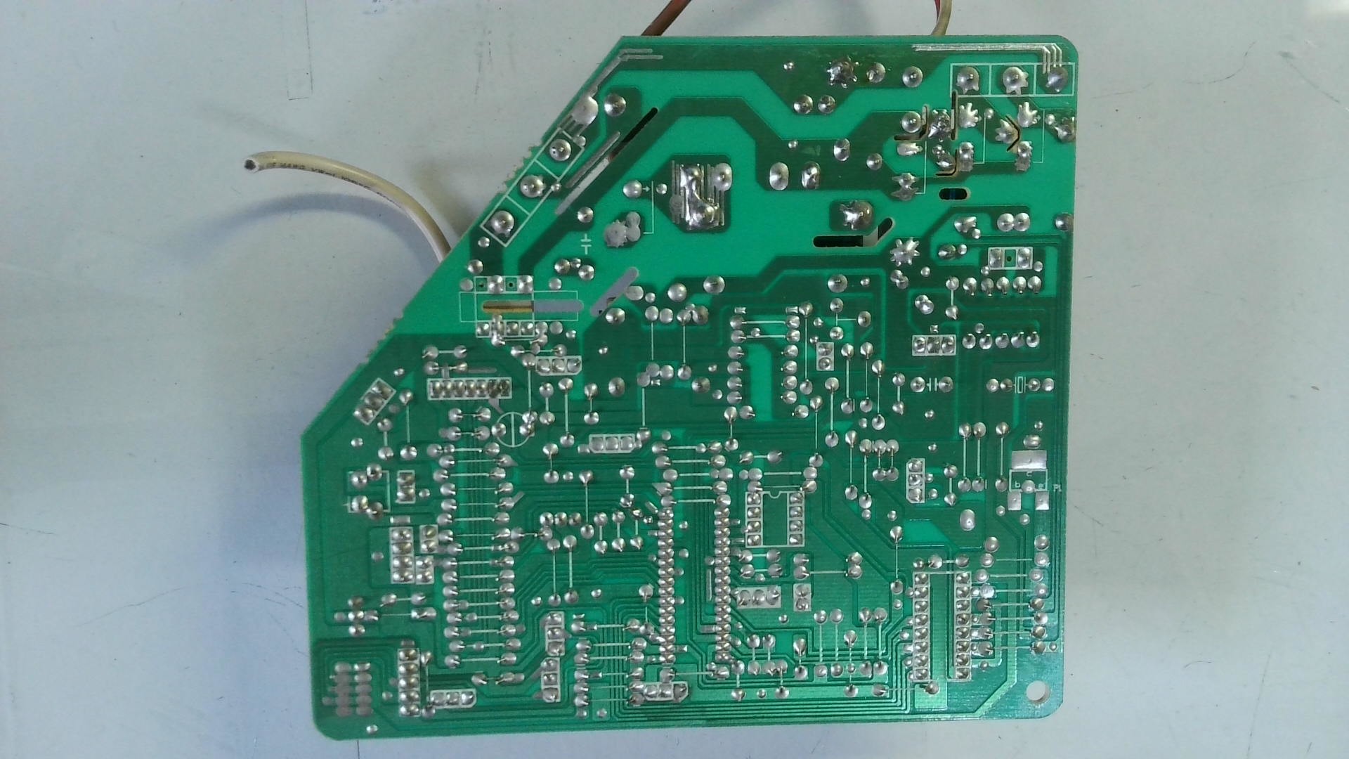 PLACAS ELECTRONICAS VC755023 PLE258 - Imagen 2
