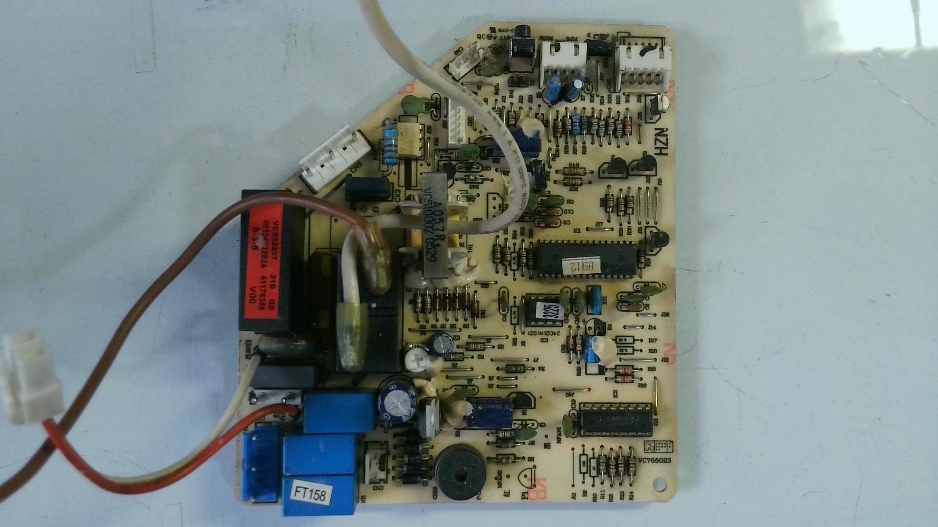 PLACAS ELECTRONICAS VC755023 PLE258 - Imagen 3