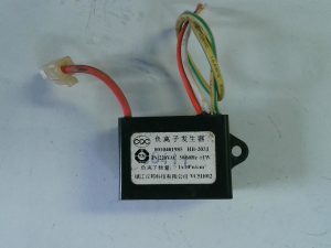 TRANSFORMADOR UNIDAD INTERIOR VC511012 0010401985  HB-203J OTP02