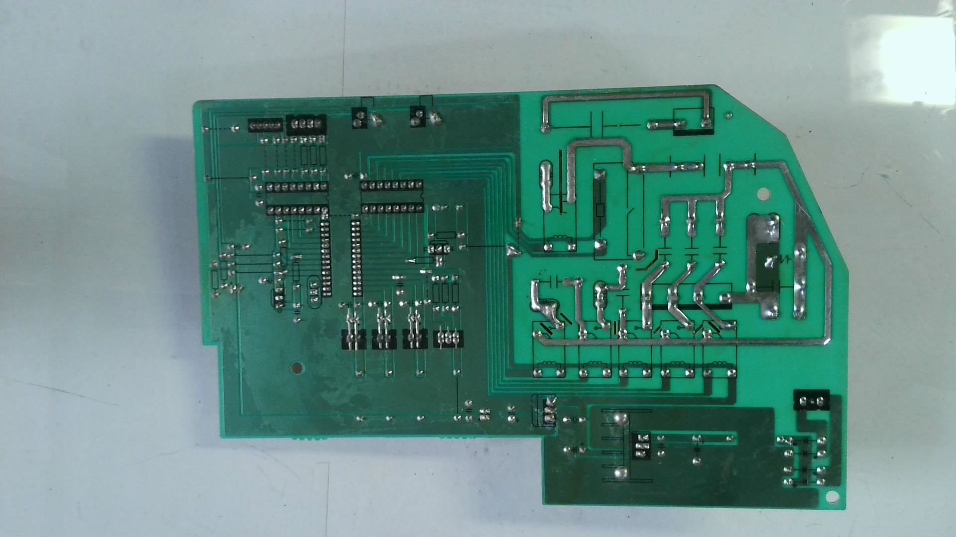 PLACAS ELECTRONICAS GAL0301GK-13A PLE259 - Imagen 2