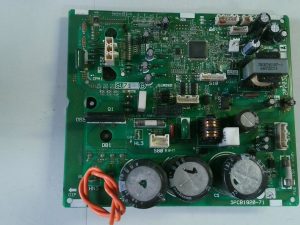 PLACAS ELECTRONICAS  3PCB1920-71 2P203198 PLE259