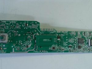 PLACA ELECTRONICA 20160615_REV4.0 CANW081 PLE259