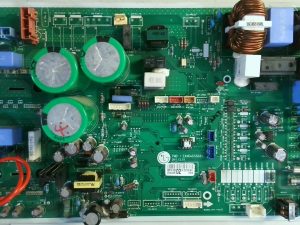 PLACA ELECTRONICA LG PBW:EAX64656601 EBR741383 PLE205