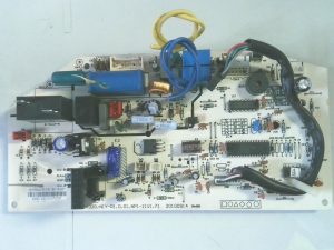 PLACAS ELECTRONICAS CE-KFR32G/N1Y-R.D.01.NP1-1 20100914 PLE260
