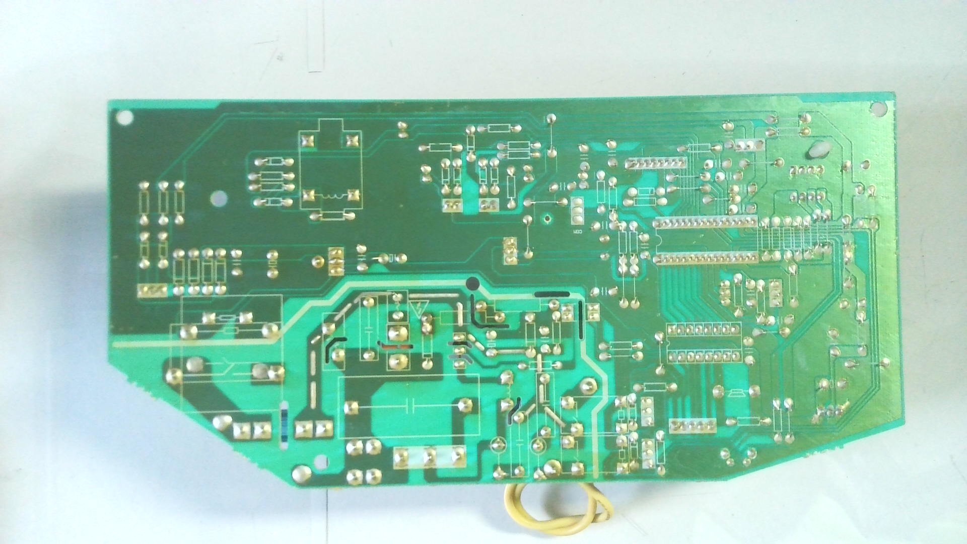 PLACAS ELECTRONICAS CE-KFR32G/N1Y-R.D.01.NP1-1 20100914 PLE260 - Imagen 2