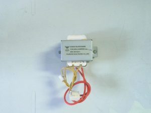 TRANSFORMADOR KFR-23GW/IY.D.1.1-6 EI41X26.5 TRA14