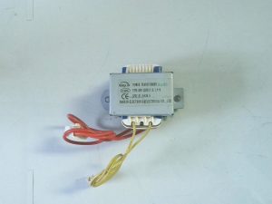 TRANSFORMADOR KFR-23GW/IY.D.1.1-6 EI41X26.5 TRA14