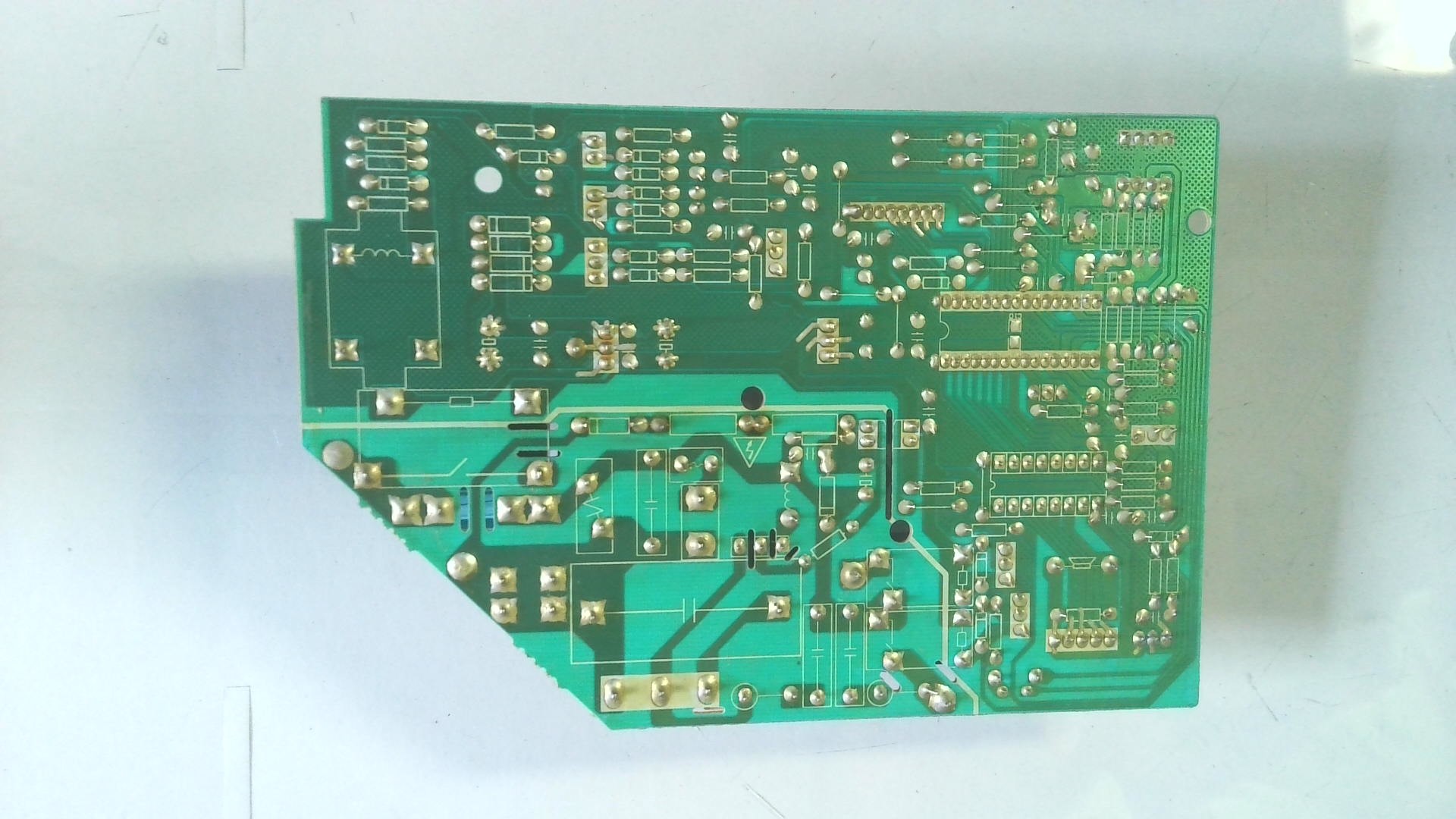 PLACAS ELECTRONICAS CE-KFR26G/Y-T6 (EFT).D.01.NP1-1 PLE260 - Imagen 3
