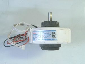 MOTOR VENTILADOR UNIDAD INTERIOR RPG13H MOT32
