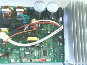 PLACAS ELECTRONICAS 1FA4B1B141200-0 PLE260