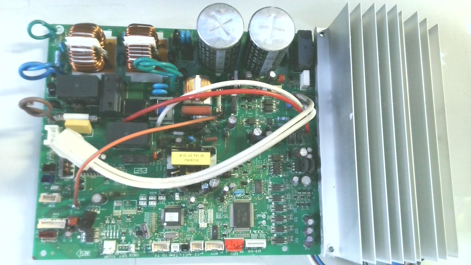 PLACAS ELECTRONICAS 1FA4B1B141200-0 PLE260