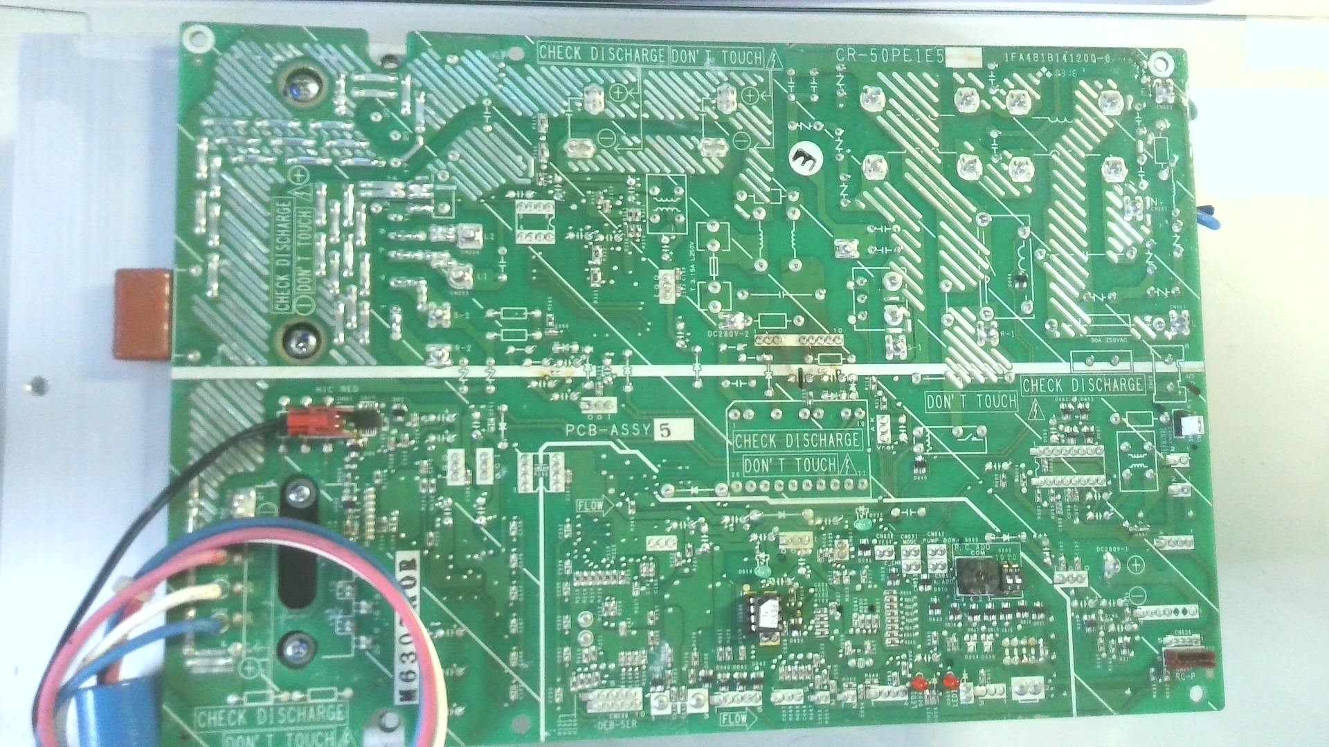 PLACAS ELECTRONICAS 1FA4B1B141200-0 PLE260 - Imagen 2