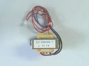 TRANSFORMADOR EZ-030HSE-T IKD 5A TRA14