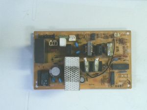 PLACAS ELECTRONICAS DE00N140B 15-0467 PLE260