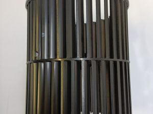 TURBINAS H01K1035 TUR04