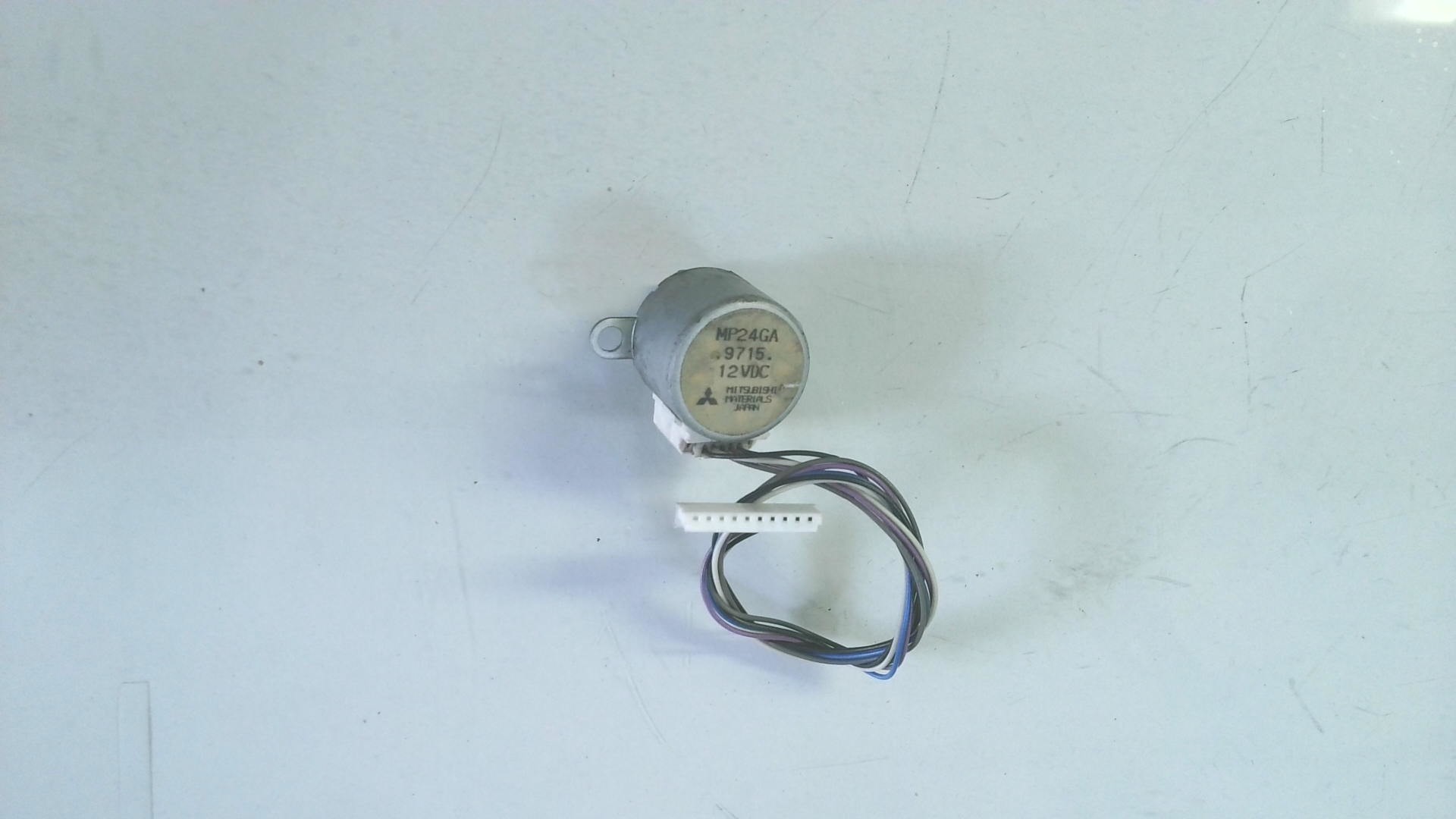 MOTORES MP24GA MOT33