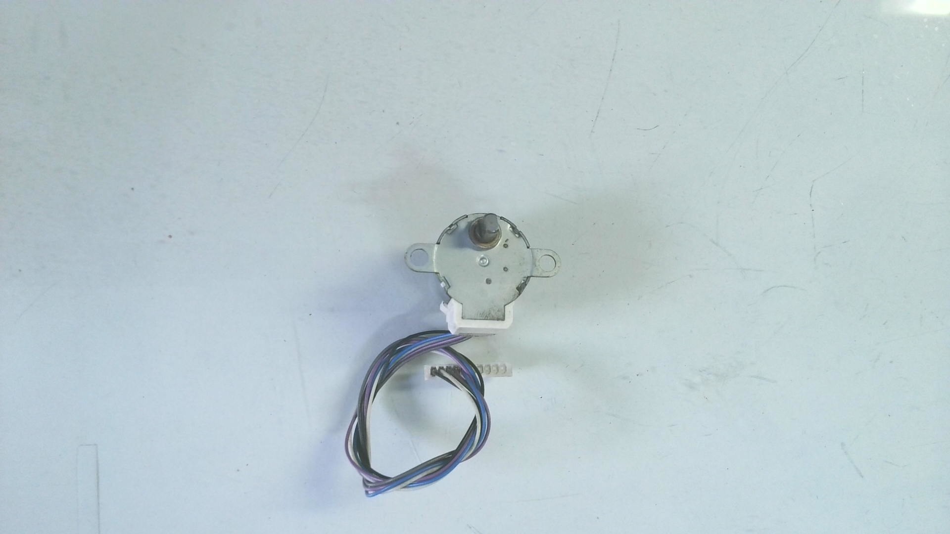 MOTORES MP24GA MOT33 - Imagen 2