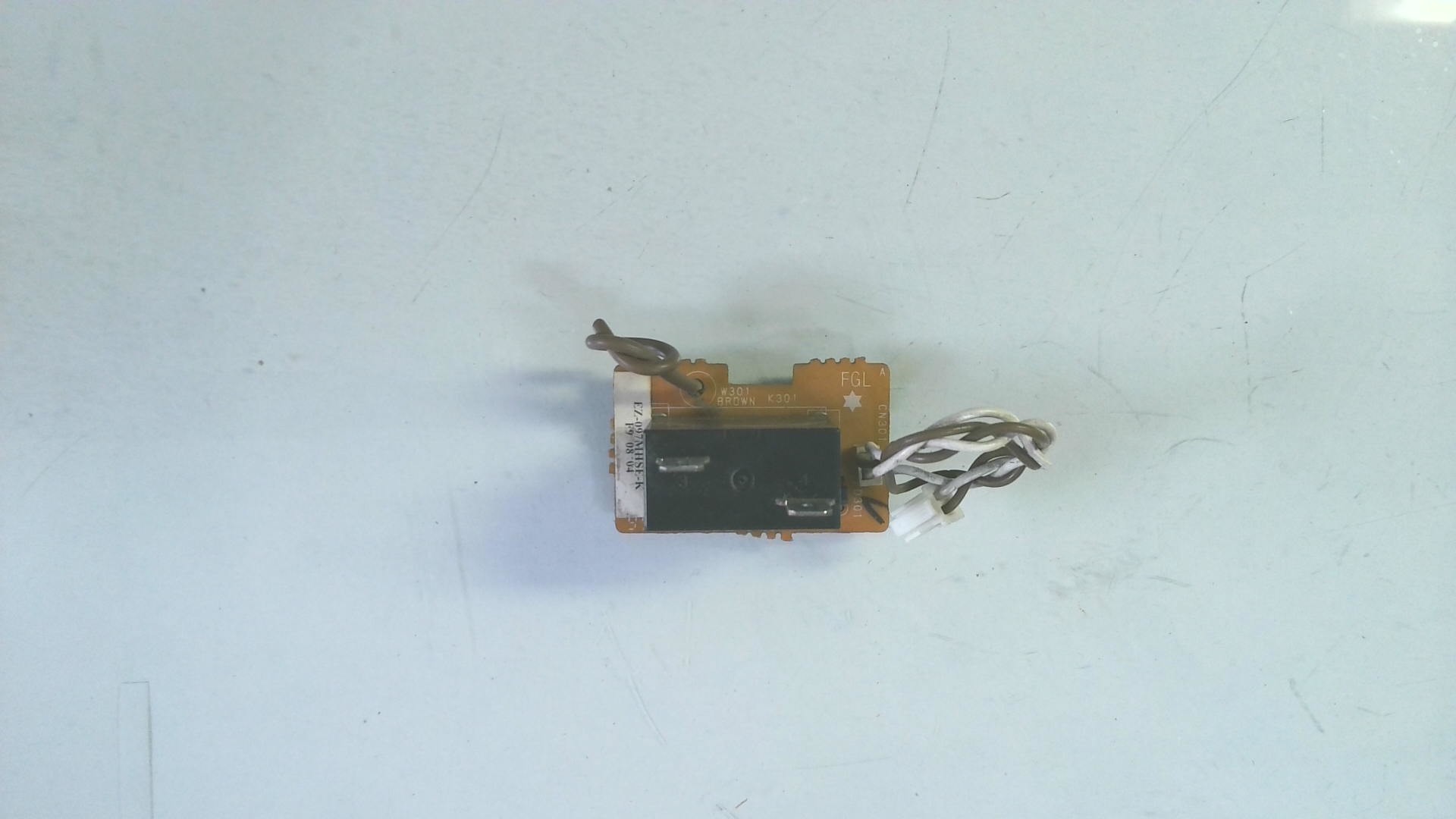 PLACAS ELECTRONICAS EZ-097MHSE-K PLE262