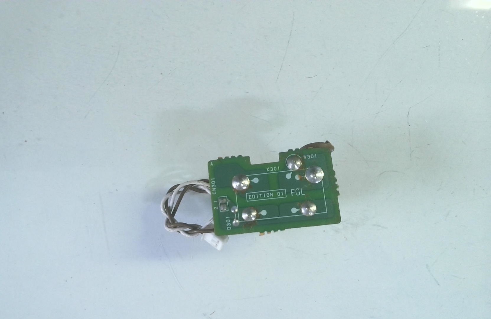 PLACAS ELECTRONICAS EZ-097MHSE-K PLE262 - Imagen 2