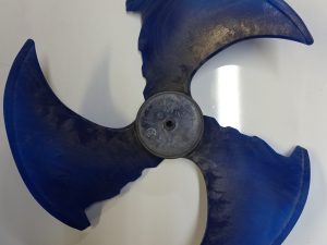 HELICES 17051008 HLC16