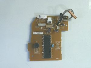PLACA ELECTRONICA EZ-0980KHSE-C F3 03 16 PLE262