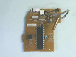 PLACA ELECTRONICA EZ-0980KHSE-C F3 03 16 PLE262