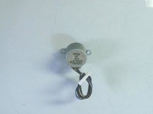 MOTOR DE ALETA MITSUBISHI MATERIA MP24GA 1827 MOT33