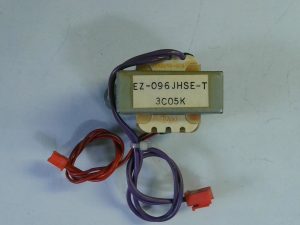 TRANSFORMADOR EZ-096JHSE-T 3C05K TRA14