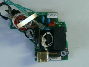 PLACA ELECTRONICA EZ-09801HSE-P F3 03 05 PLE262