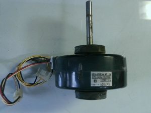 MOTOR VENTILADOR UNIDAD INTERIOR MFA-40ARAM T274P11FG MOT33
