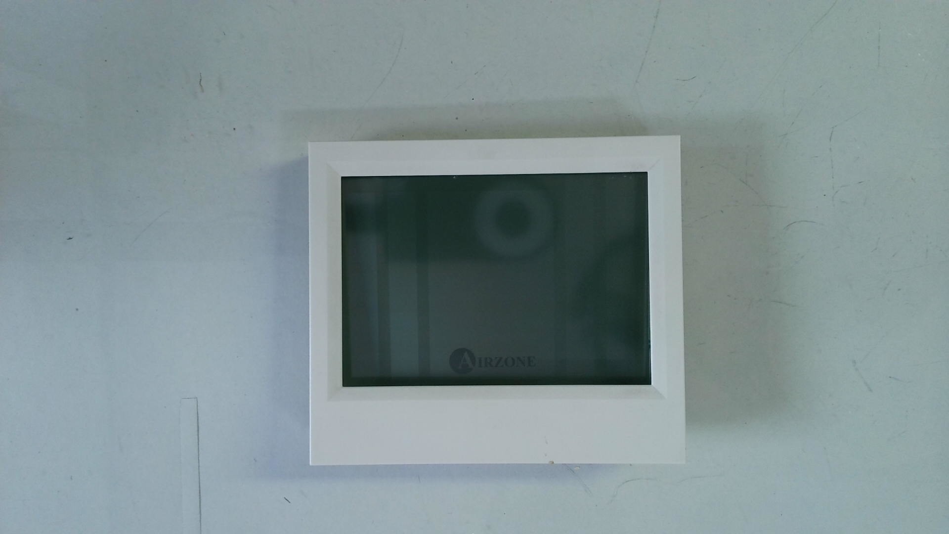 MANDO DE PARED / TERMOSTATO AIRZONE TACTO V1.5 MDT04