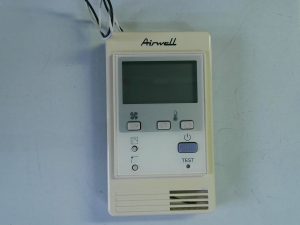 MANDO DE PARED / TERMOSTATO 550420 MDT04