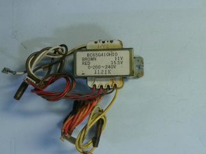 TRANSFORMADORES BC65G410H10 /1L21K TRA01