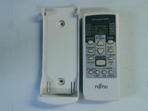 MANDO A DISTANCIA MODELO: AR-RCD1E MAD05