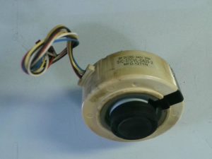 MOTORES  SIC-37CVL-D825-2 MOT33