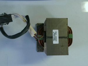 TRANSFORMADORES DY 915 ROHS TRA01