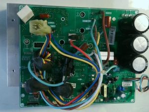 PLACAS ELECTRONICAS DB41-004744A / ED080710-10801A / GALAXY-III PJT INVERTER V2.2 PLE89